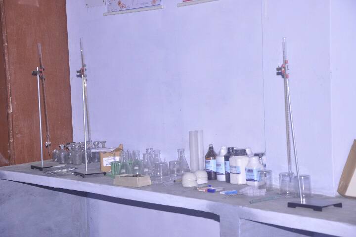 laboratory
